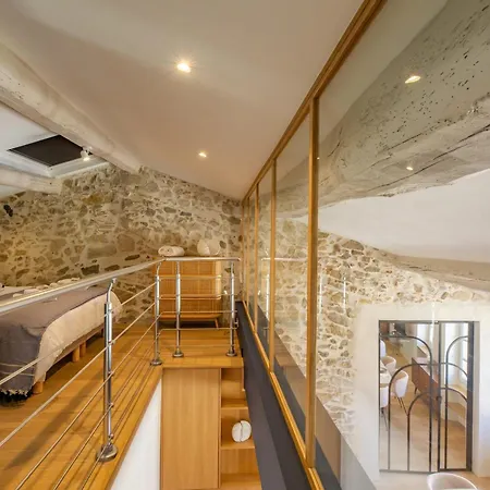 Piedras - Coeur De 圣特罗佩