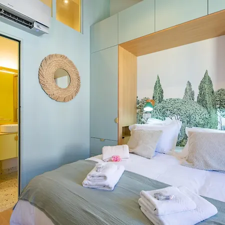 Piedras - Coeur De * 圣特罗佩