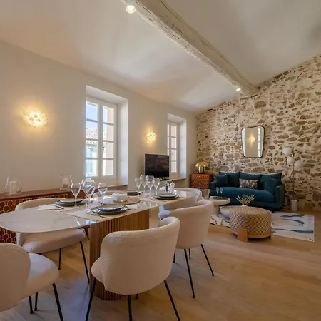 公寓 Piedras - Coeur De *