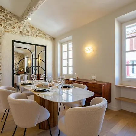 Piedras - Coeur De 公寓