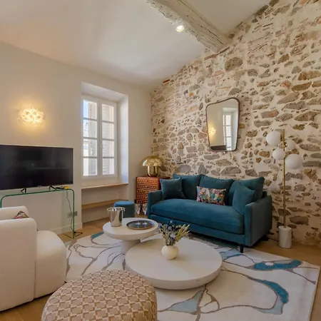 公寓 Piedras - Coeur De